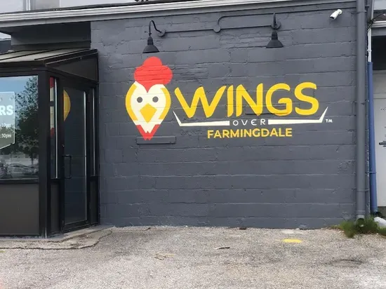 Wings Over Farmingdale‎