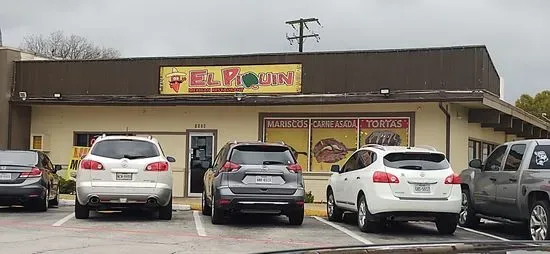 El Piquin Mexican Restaurant