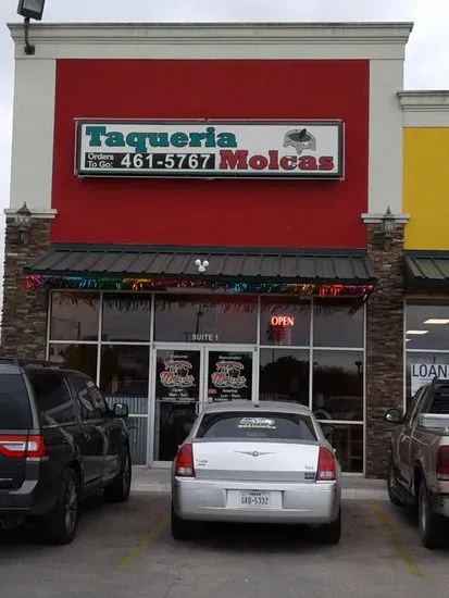 Taqueria Molcas