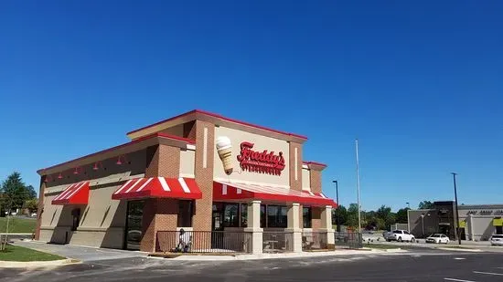 Freddy's Frozen Custard & Steakburgers