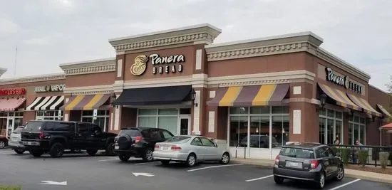 Panera Bread