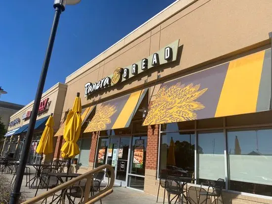 Panera Bread