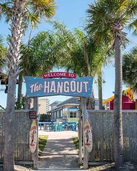 The Hangout Gulf Shores