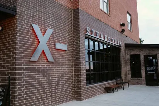 X- Steakhouse