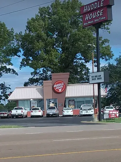 Huddle House