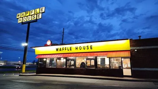 Waffle House