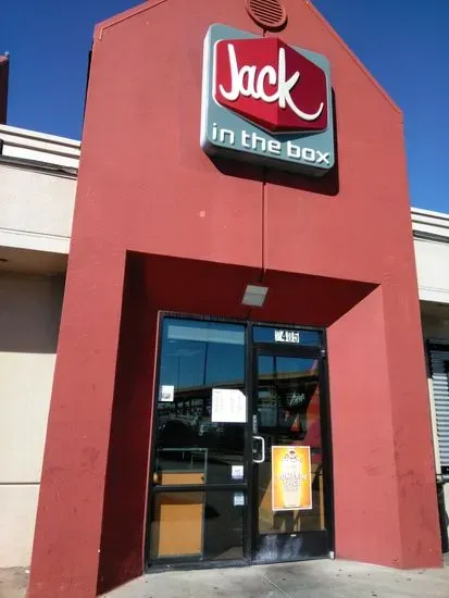 Jack in the Box