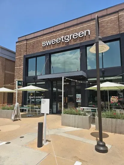 sweetgreen