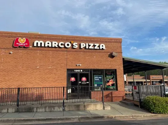 Marco's Pizza