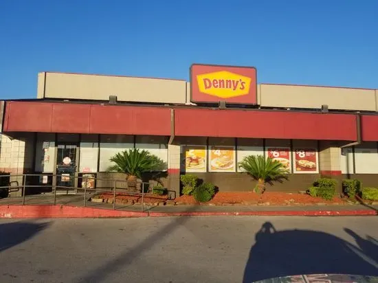 Denny's