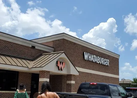 Whataburger