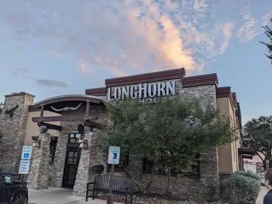 LongHorn Steakhouse