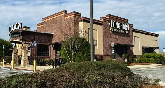 LongHorn Steakhouse