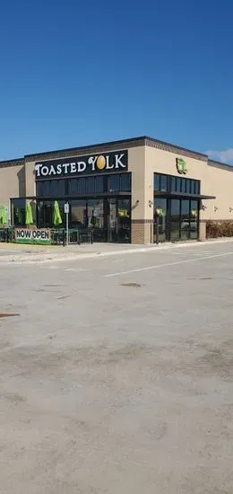 The Toasted Yolk Cafe