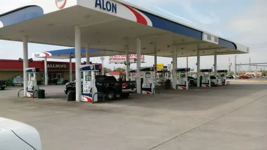 Allsup's Convenience Store