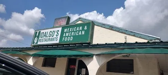 Hidalgo's Restaurant