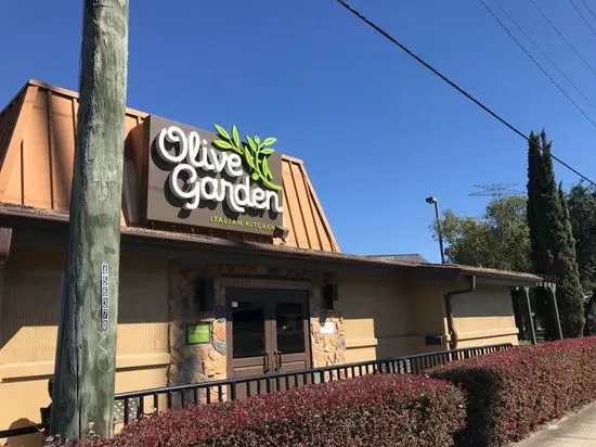 Olive Garden Italian Restaurant