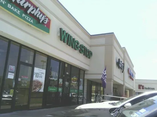 Wingstop