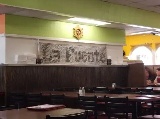 La Fuente Mexican Restaurant