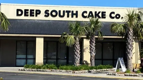 Deep South Cake Company