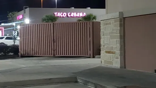 Taco Cabana