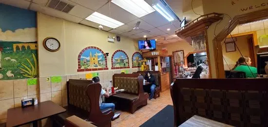 Taqueria Los Altos De Jal