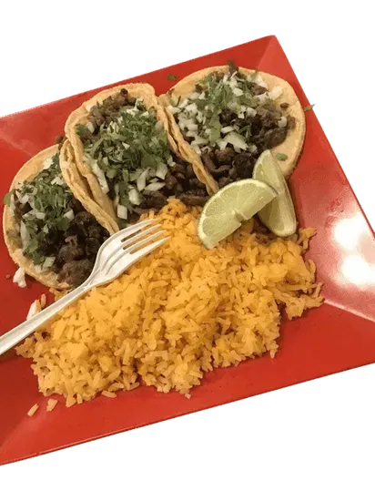 Taqueria Los Flacos