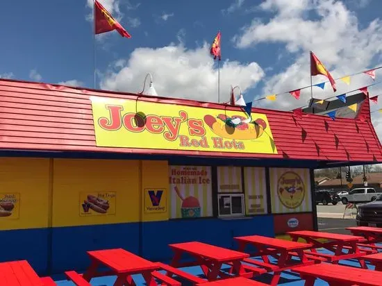 Joey's Red Hots