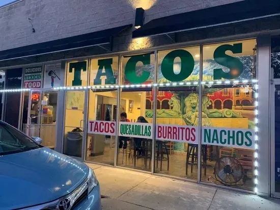 Taqueria Varitas