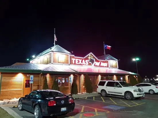 Texas Roadhouse