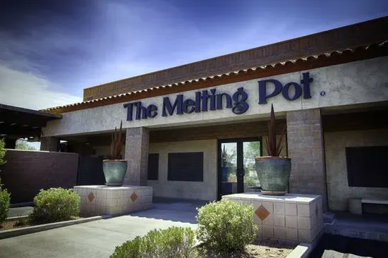 The Melting Pot