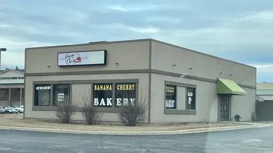 Banana Cherry Bakery