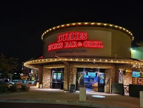 Duelies Sports Bar and Grill