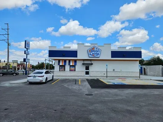 White Castle