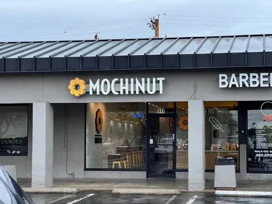 Mochinut Tempe