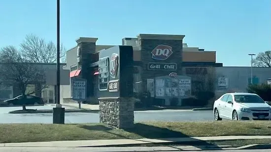 Dairy Queen Grill & Chill