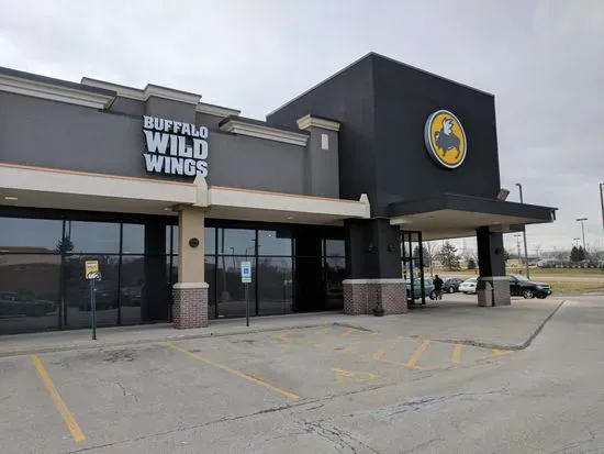 Buffalo Wild Wings