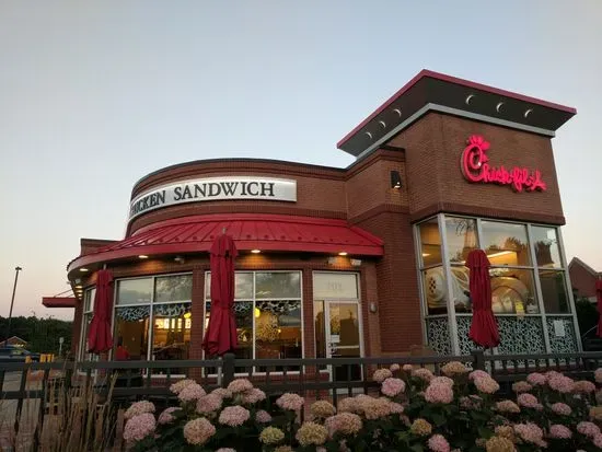 Chick-fil-A