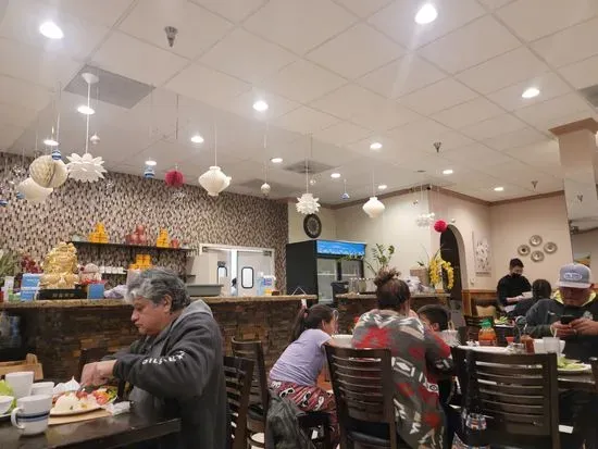 Phở House Restaurant