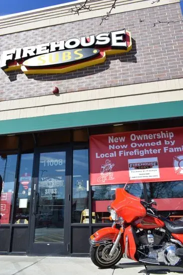 Firehouse Subs Oak Lawn