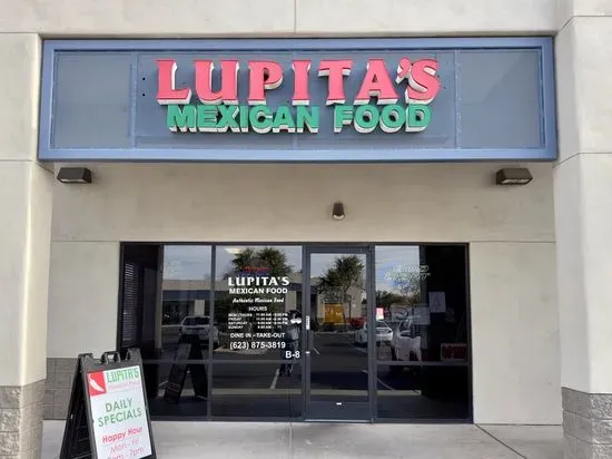 Lupita's Mexican Restaurant