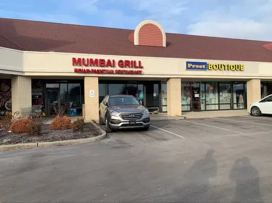 Mumbai Grill