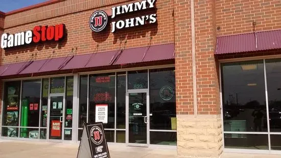 Jimmy John's