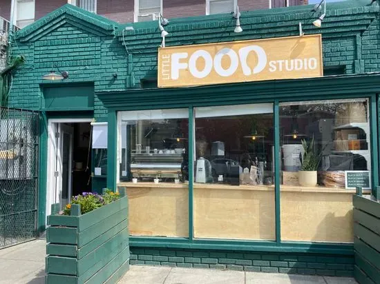 Little Food Studio