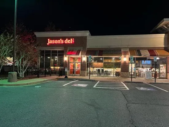 Jason's Deli