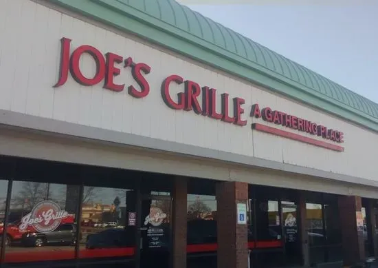 Joe's Grille