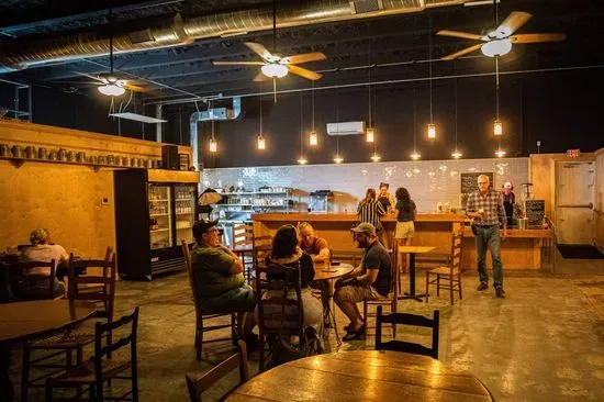 Shippingport Brewing Co. And Sally Forth Taproom