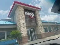 IHOP