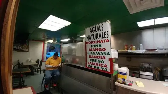 Tijuana Tacos & Deli