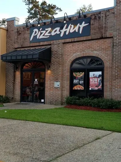 Pizza Hut